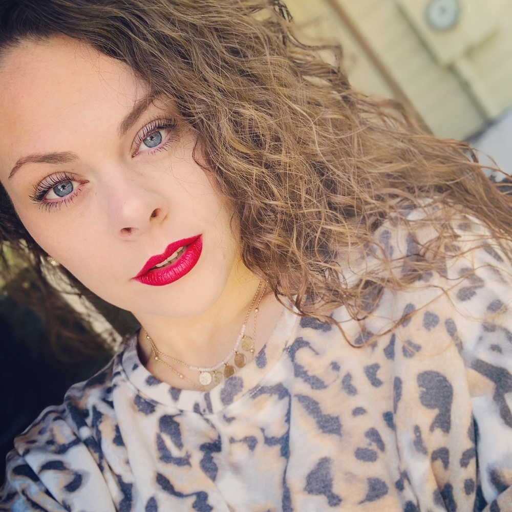 Meet your Posher, Kelly